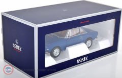 1:18 1975 Lancia Fulvia 3 Special Edition