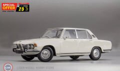 1:18 Minichamps 1968 BMW 2500
