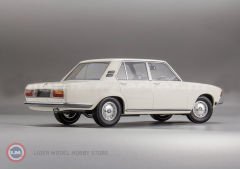 1:18 Minichamps 1968 BMW 2500