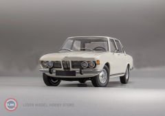 1:18 Minichamps 1968 BMW 2500