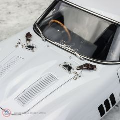 1:18 1962 Ferrari 250 GTO #10, Tourist Trophy , Graham Hill