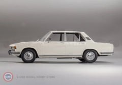 1:18 Minichamps 1968 BMW 2500