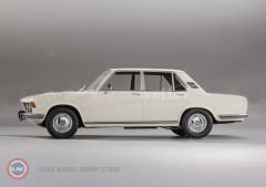 1:18 Minichamps 1968 BMW 2500