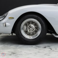 1:18 1962 Ferrari 250 GTO #10, Tourist Trophy , Graham Hill