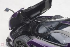 1:18 Pagani Huayra BC Mor