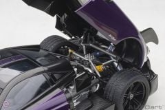 1:18 Pagani Huayra BC Mor
