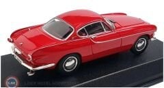 1:43 Norev 1961 Volvo P1800