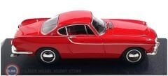 1:43 Norev 1961 Volvo P1800