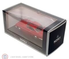 1:43 Norev 1961 Volvo P1800