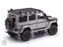 1:18 2016 Mercedes Benz G Class G550 4x4 Brabus Adventure
