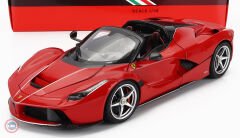 1:18 BBR 2016 Ferrari LaFerrari Aperta