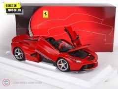 1:18 BBR 2016 Ferrari LaFerrari Aperta