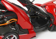 1:18 BBR 2016 Ferrari LaFerrari Aperta