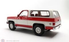 1:18 Cult Scale 1978 Chevrolet Blazer K5