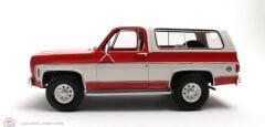 1:18 Cult Scale 1978 Chevrolet Blazer K5
