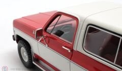1:18 Cult Scale 1978 Chevrolet Blazer K5