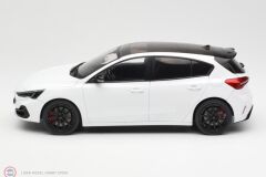 1:18 MCG 2022 Ford Focus ST