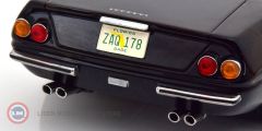 1:18 1969 Ferrari 365 GTB Daytona U.S.A Versiyon