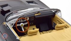 1:18 1969 Ferrari 365 GTB Daytona U.S.A Versiyon