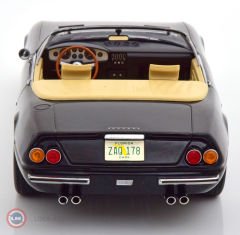 1:18 1969 Ferrari 365 GTB Daytona U.S.A Versiyon