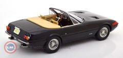 1:18 1969 Ferrari 365 GTB Daytona U.S.A Versiyon