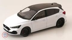 1:18 2022 Ford Focus ST