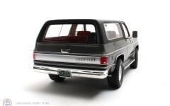 1:18 Cult Scale 1978 Chevrolet Blazer K5
