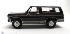 1:18 Cult Scale 1978 Chevrolet Blazer K5
