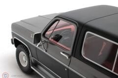 1:18 Cult Scale 1978 Chevrolet Blazer K5