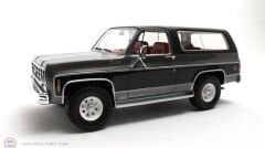 1:18 Cult Scale 1978 Chevrolet Blazer K5
