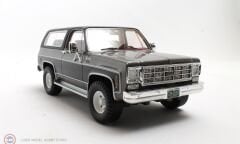 1:18 Cult Scale 1978 Chevrolet Blazer K5