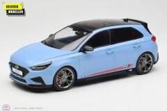 1:18 MCG 2021 Hyundai i30 N