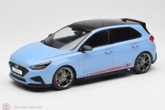 1:18 MCG 2021 Hyundai i30 N