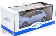 1:18 2021 Hyundai i30 N