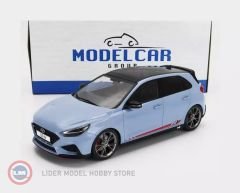 1:18 2021 Hyundai i30 N