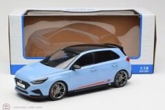 1:18 MCG 2021 Hyundai i30 N