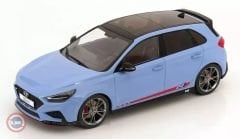 1:18 2021 Hyundai i30 N