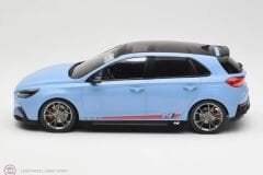 1:18 MCG 2021 Hyundai i30 N