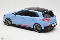 1:18 MCG 2021 Hyundai i30 N