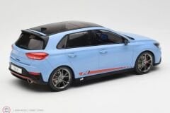 1:18 MCG 2021 Hyundai i30 N