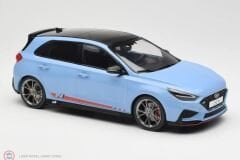 1:18 MCG 2021 Hyundai i30 N