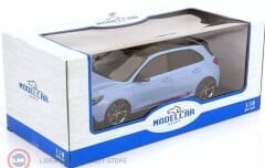 1:18 MCG 2021 Hyundai i30 N