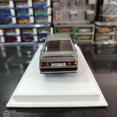 KUTUSUZ 1:18 Autoart Mercedes Benz 190E 2.3 16 Cosworth + Akrilik Case Hediyeli