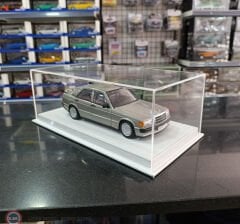 KUTUSUZ 1:18 Autoart Mercedes Benz 190E 2.3 16 Cosworth + Akrilik Case Hediyeli