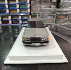 KUTUSUZ 1:18 Autoart Mercedes Benz 190E 2.3 16 Cosworth + Akrilik Case Hediyeli