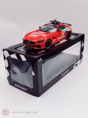 1:18 2020 Mercedes Benz AMG GT-R - 2020 - 'SAFETY CAR FORMULA 1' MUGELLO GP 2020