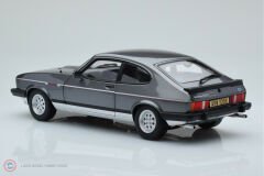 1:18 1981 Ford Capri Mk.III 2.8 Injection RHD - grey metallic