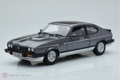 1:18 1981 Ford Capri Mk.III 2.8 Injection RHD - grey metallic
