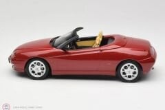 1:18 Norev 1999 Alfa Romeo Spider - Proteo red