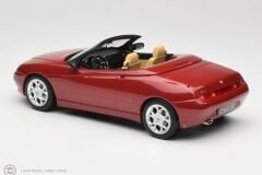 1:18 Norev 1999 Alfa Romeo Spider - Proteo red